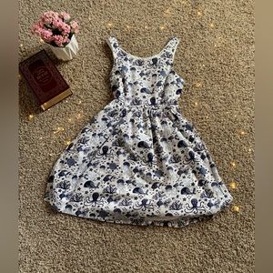 Ocean Modcloth Dress